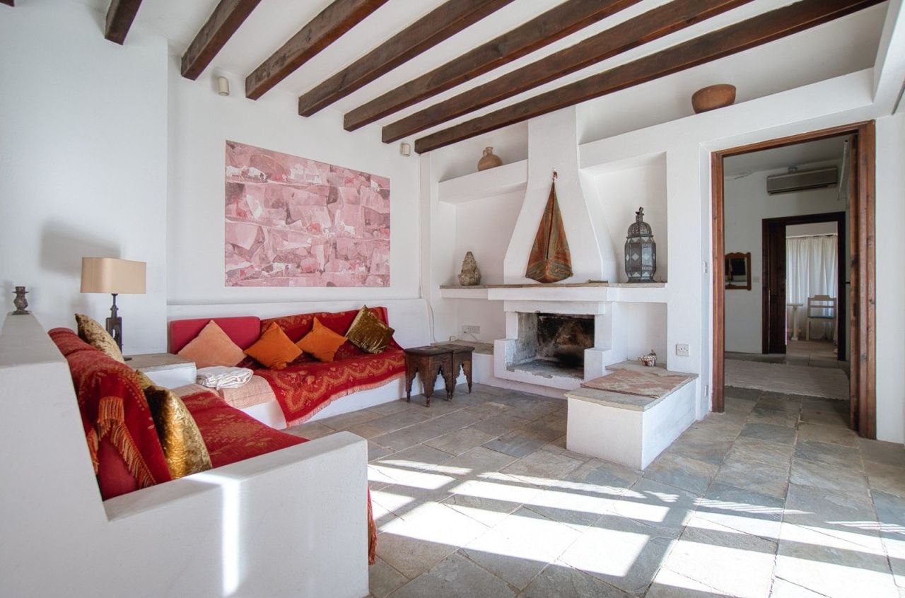 Бунгало в Пафосе, Кипр, 252 м² - фото 11