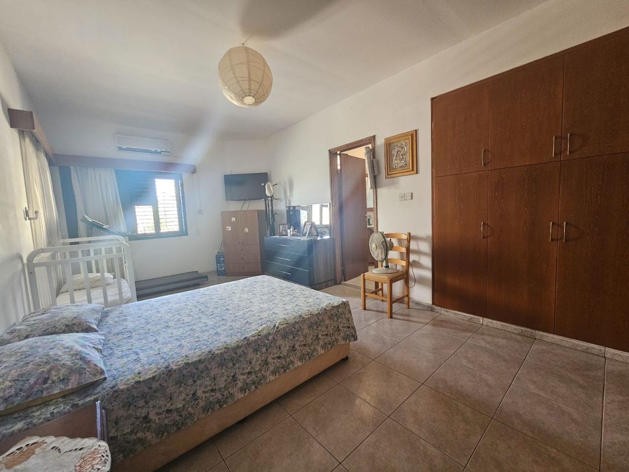 Вилла в Лимасоле, Кипр, 558 м² - фото 11