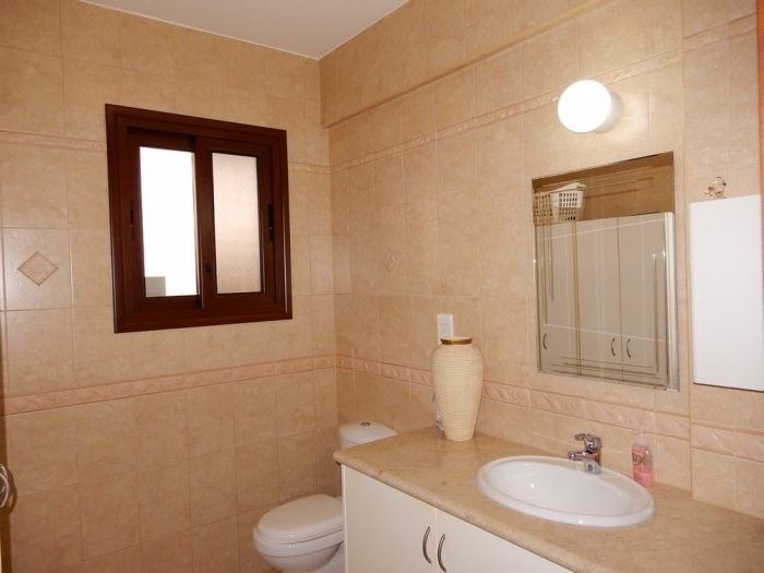 Вилла в Пафосе, Кипр, 140 м² - фото 11