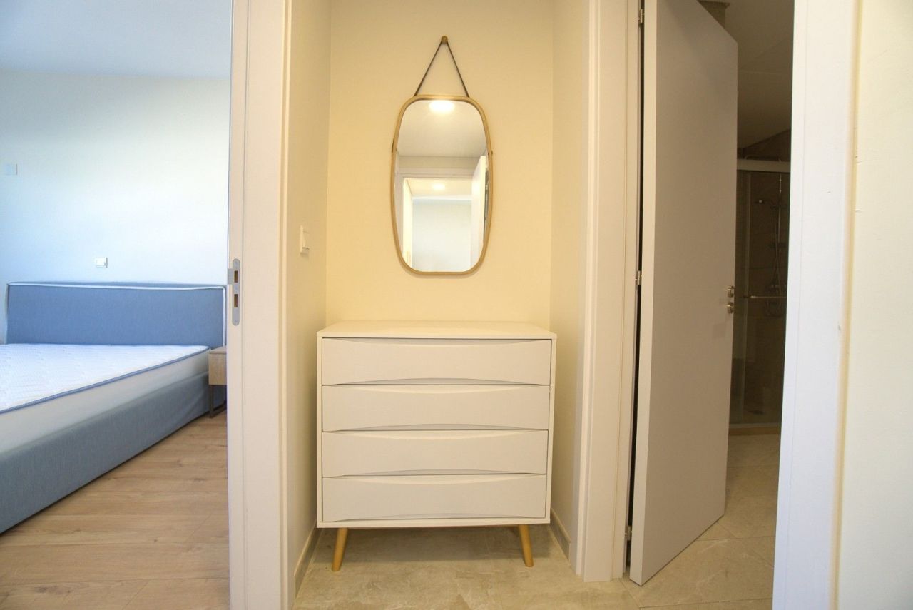 Апартаменты в Лимасоле, Кипр, 96 м² - фото 11