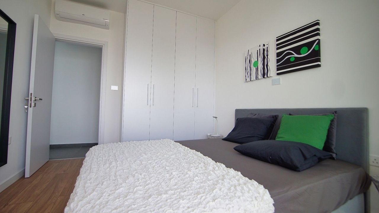 Пентхаус в Лимасоле, Кипр, 203 м² - фото 11