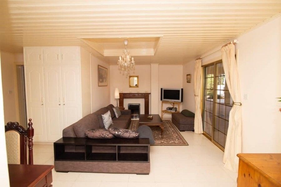 Вилла в Протарасе, Кипр, 550 м² - фото 11