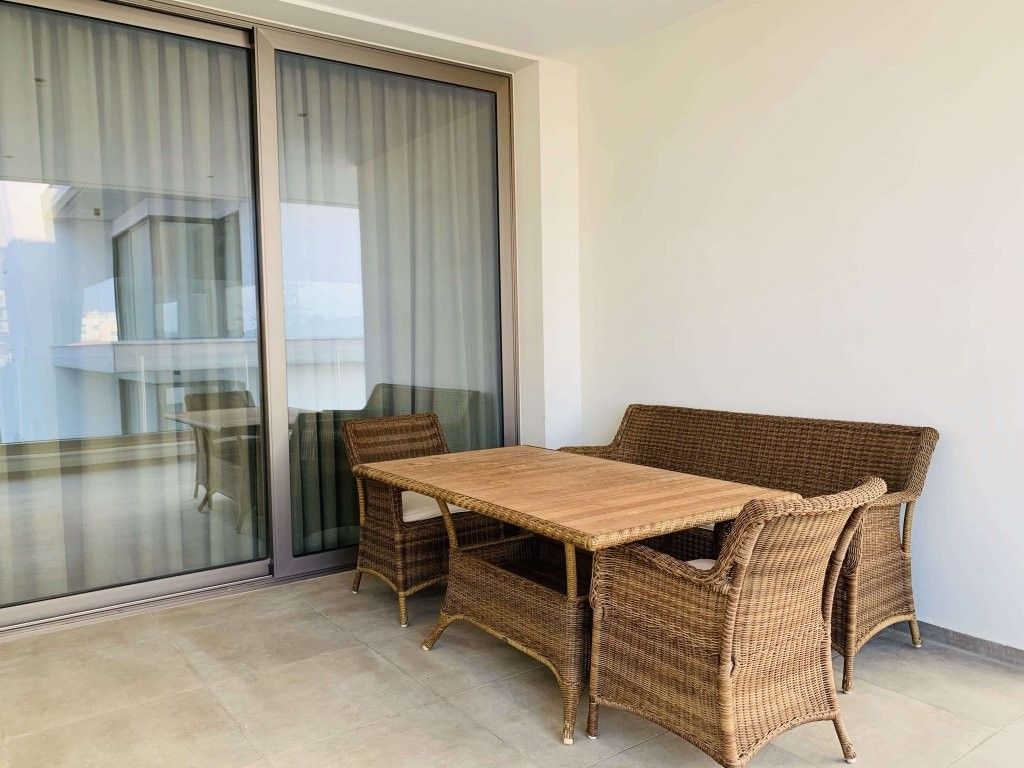 Апартаменты в Лимасоле, Кипр, 123 м² - фото 11