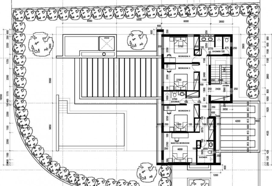 Вилла в Ларнаке, Кипр, 236 м² - фото 11