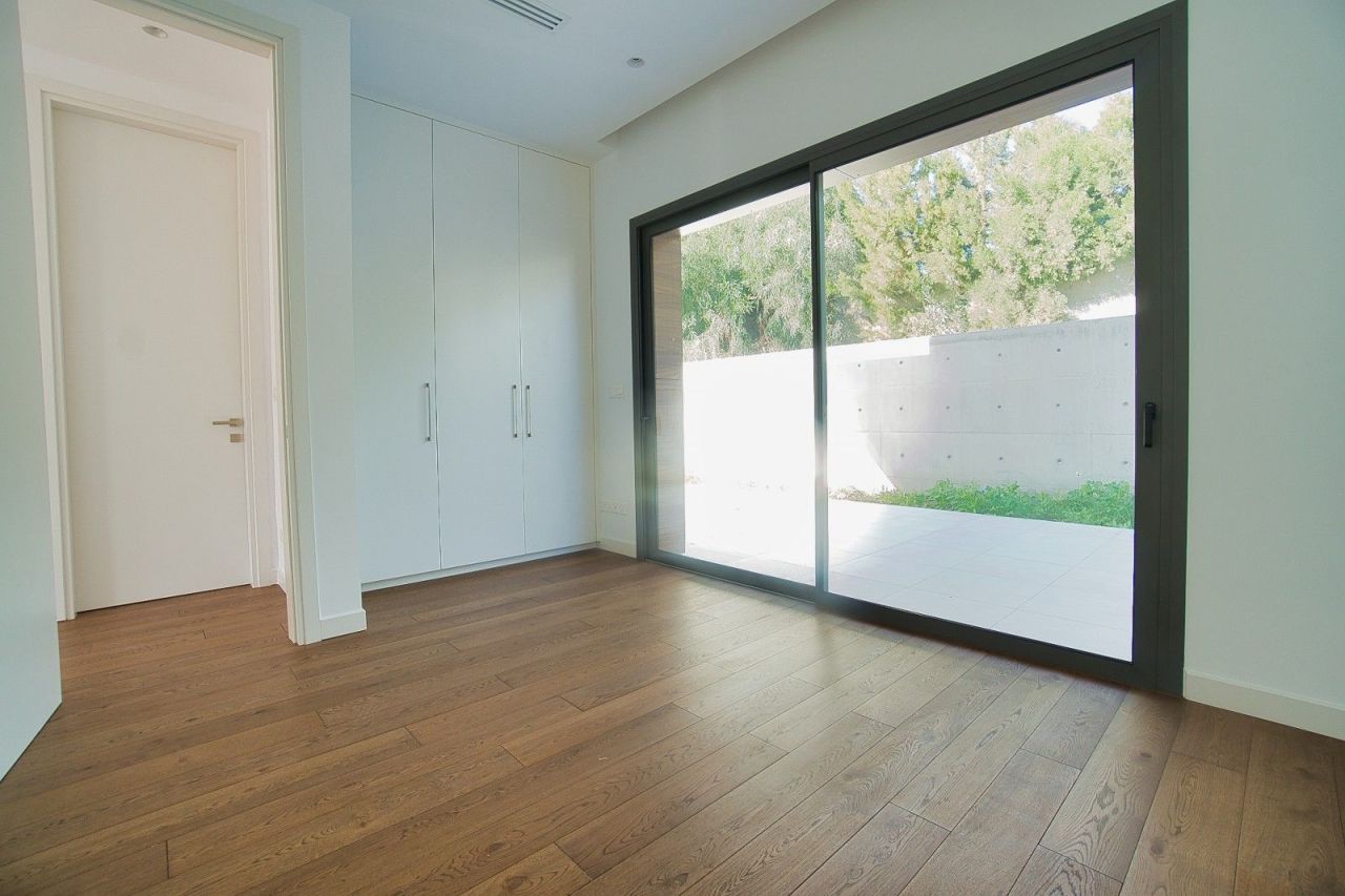 Вилла в Лимасоле, Кипр, 216 м² - фото 11