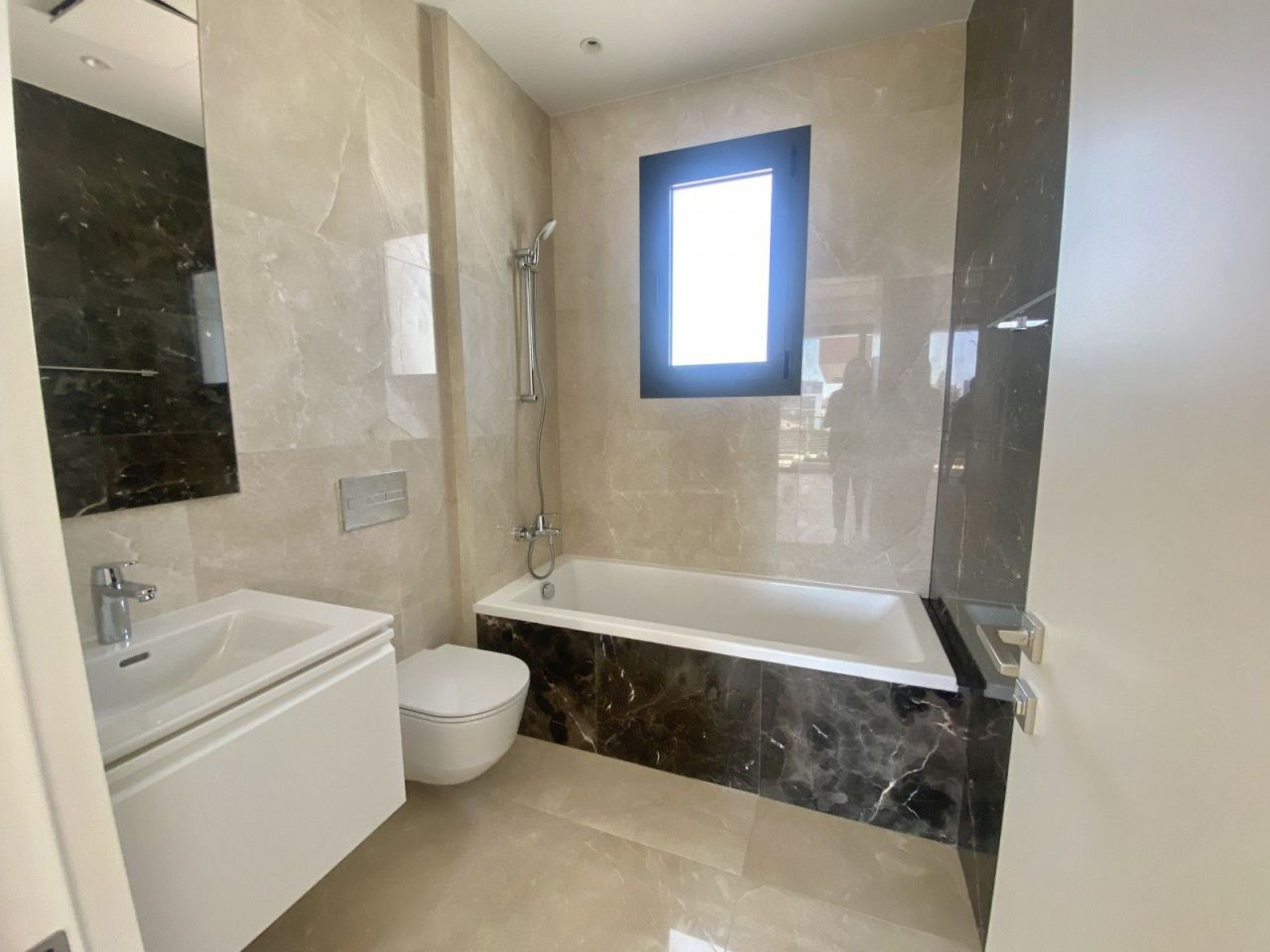 Апартаменты в Лимасоле, Кипр, 113 м² - фото 11