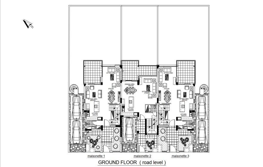 Вилла в Лимасоле, Кипр, 287 м² - фото 11
