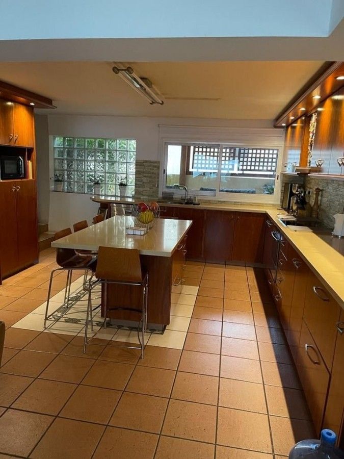 Вилла в Лимасоле, Кипр, 430 м² - фото 11