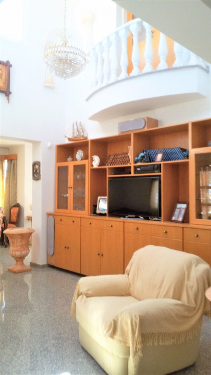 Вилла в Никосии, Кипр, 600 м² - фото 11