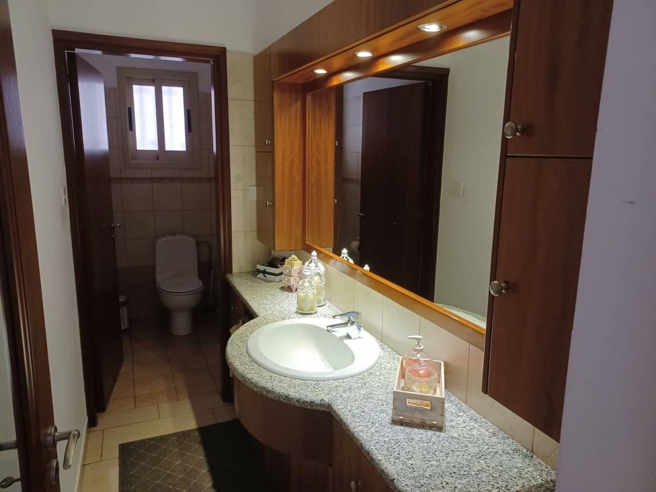 Вилла в Лимасоле, Кипр, 280 м² - фото 11