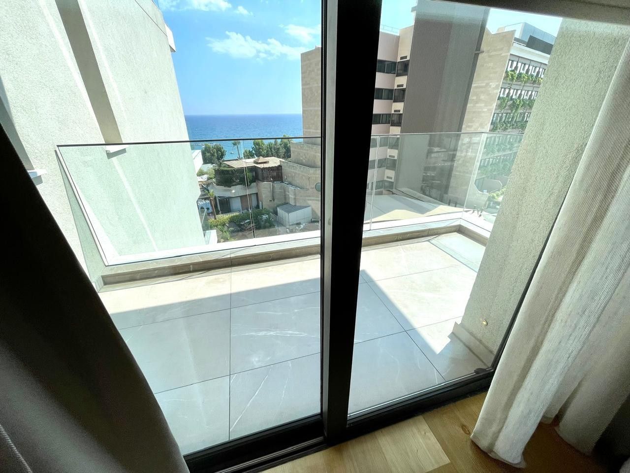 Апартаменты в Лимасоле, Кипр, 88 м² - фото 11