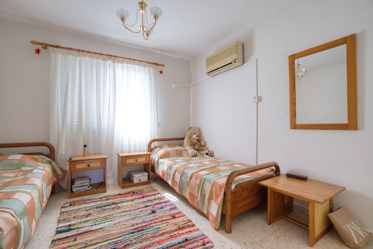 Таунхаус в Пафосе, Кипр - фото 11