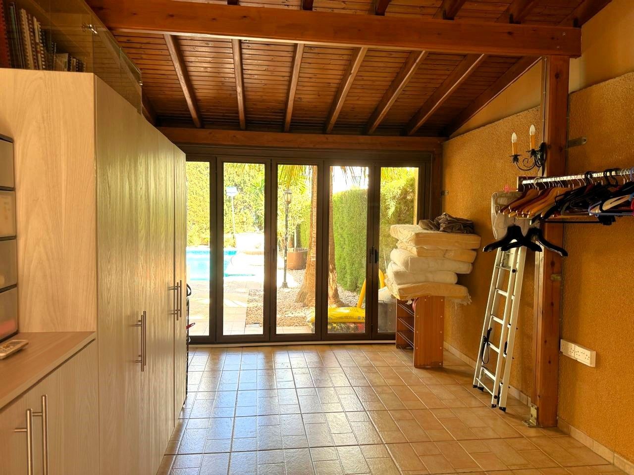 Вилла в Лимасоле, Кипр, 280 м² - фото 11