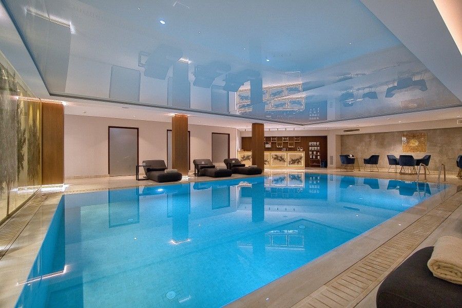 Таунхаус в Лимасоле, Кипр, 171 м² - фото 11