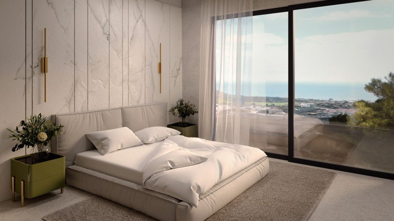 Апартаменты в Лимасоле, Кипр, 76 м² - фото 11