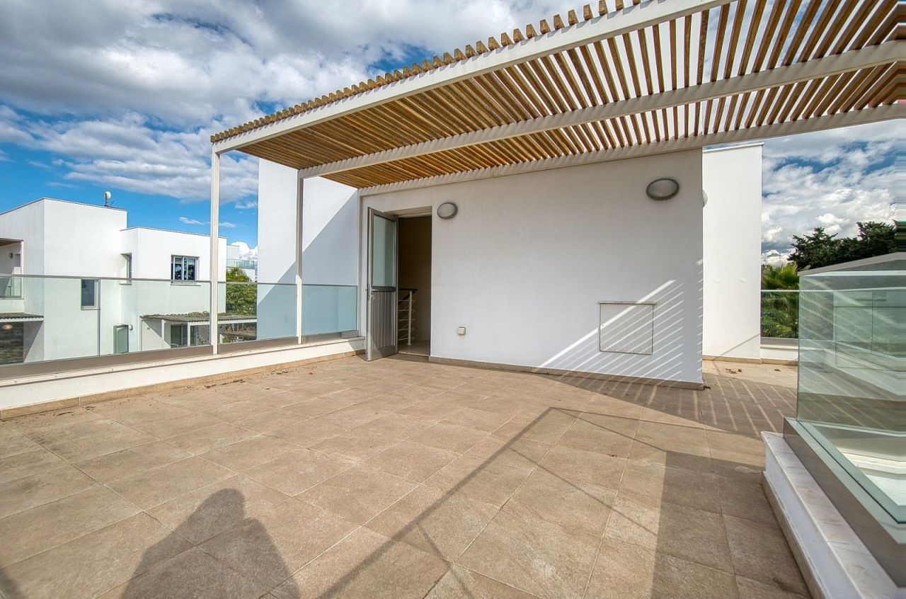 Вилла в Пафосе, Кипр, 140 м² - фото 11