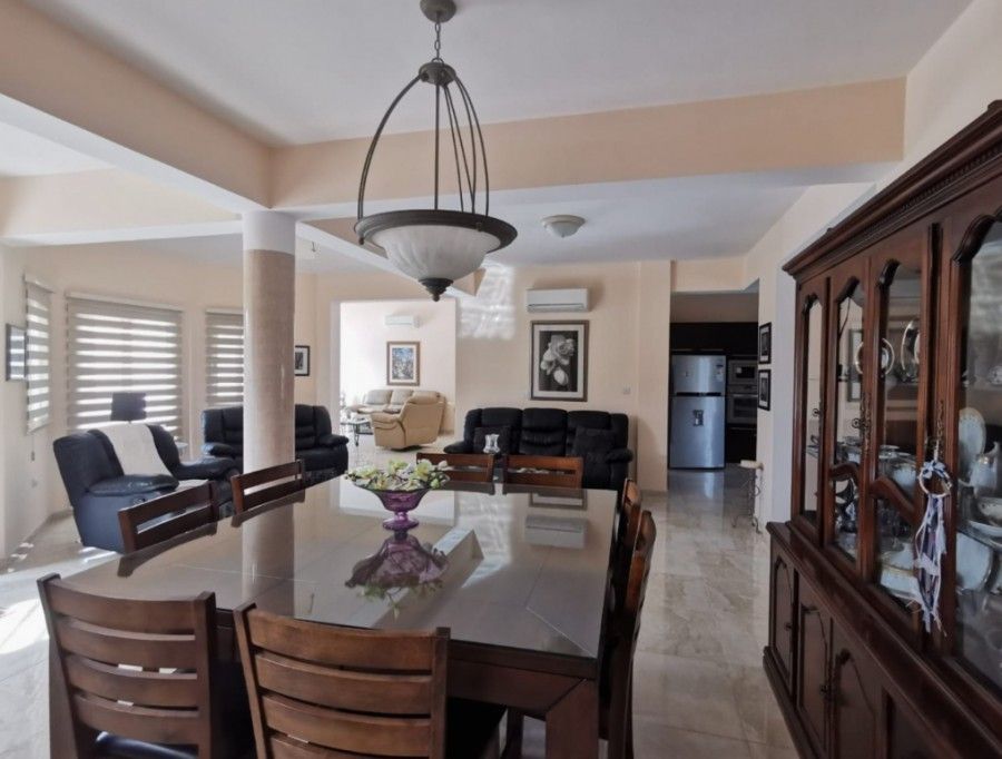 Вилла в Пафосе, Кипр, 325 м² - фото 11