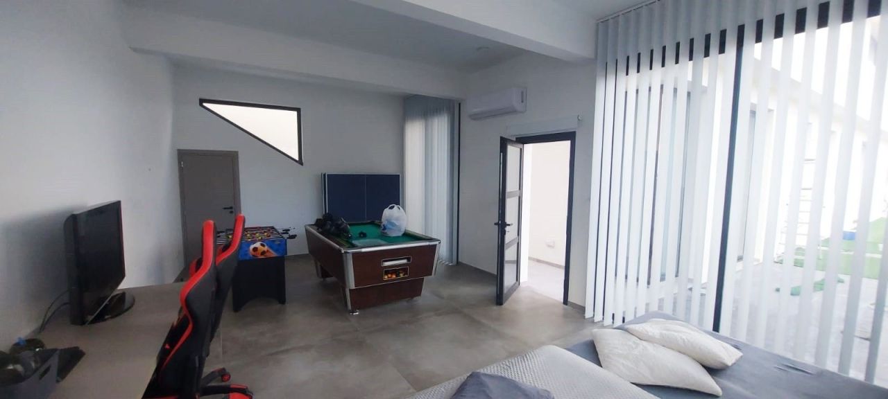 Вилла в Ларнаке, Кипр, 289 м² - фото 11