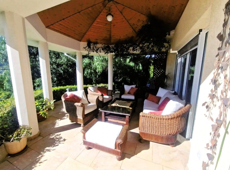 Вилла в Лимасоле, Кипр, 270 м² - фото 11