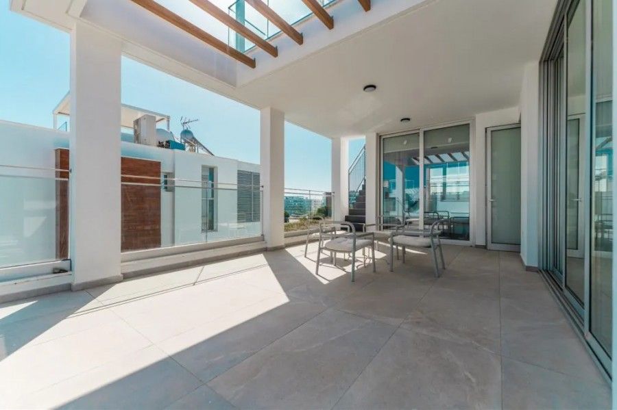 Вилла в Протарасе, Кипр, 150 м² - фото 11