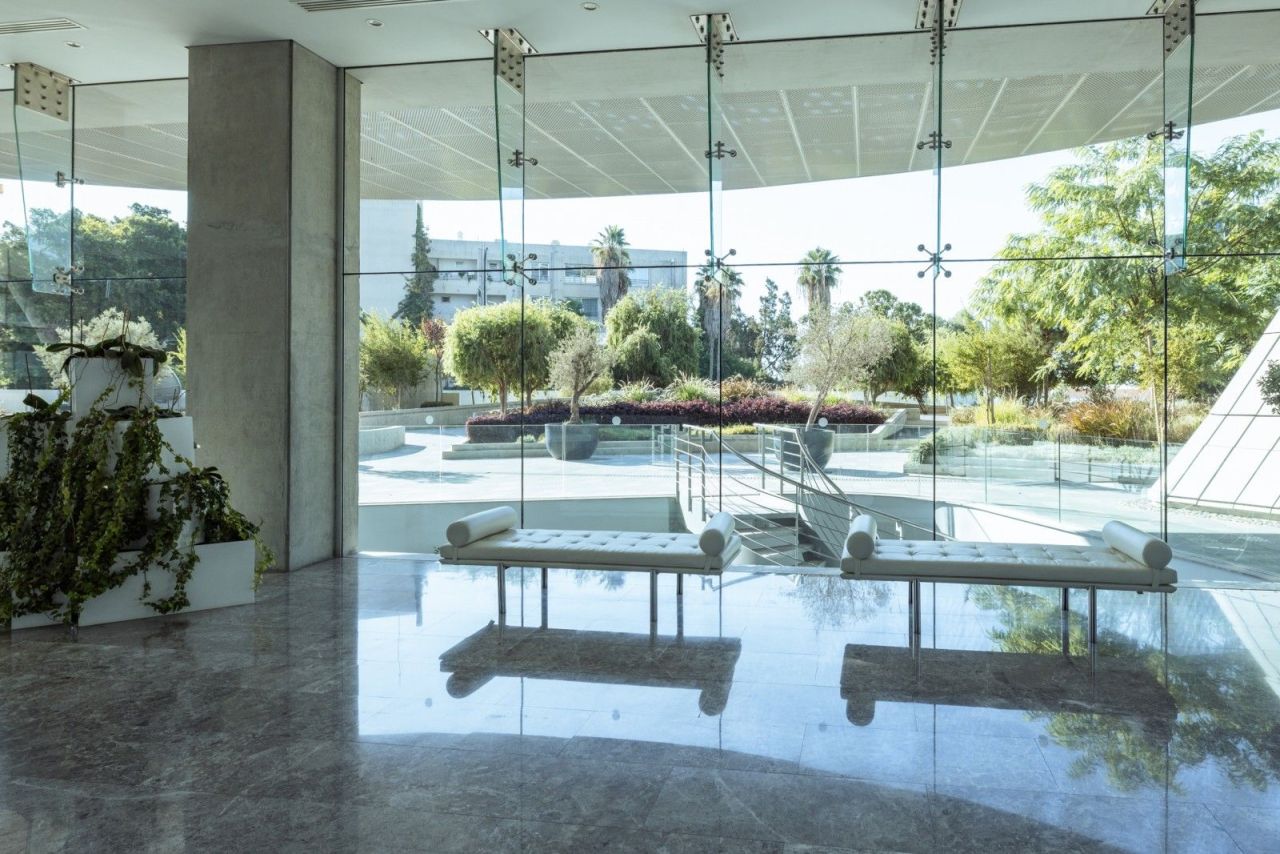 Офис в Лимасоле, Кипр, 110 м² - фото 11