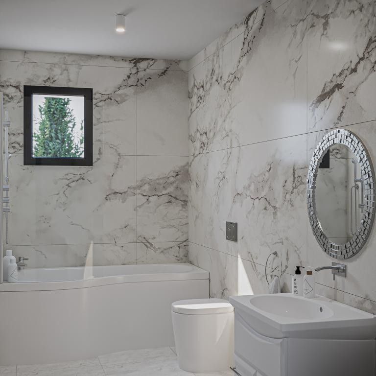 Вилла в Пафосе, Кипр, 170 м² - фото 11