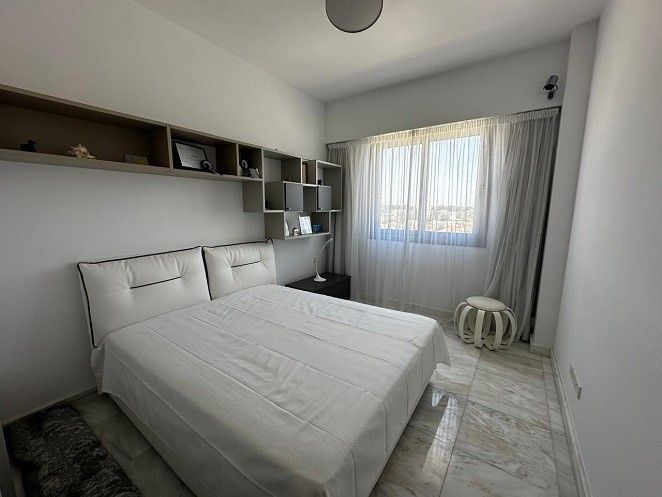 Пентхаус в Пафосе, Кипр, 199 м² - фото 11