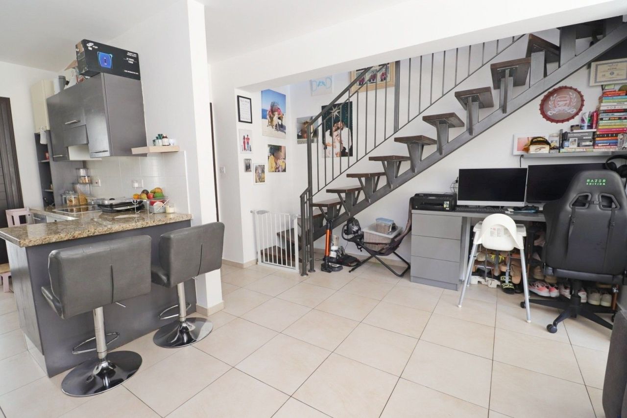 Таунхаус в Пафосе, Кипр, 101 м² - фото 11