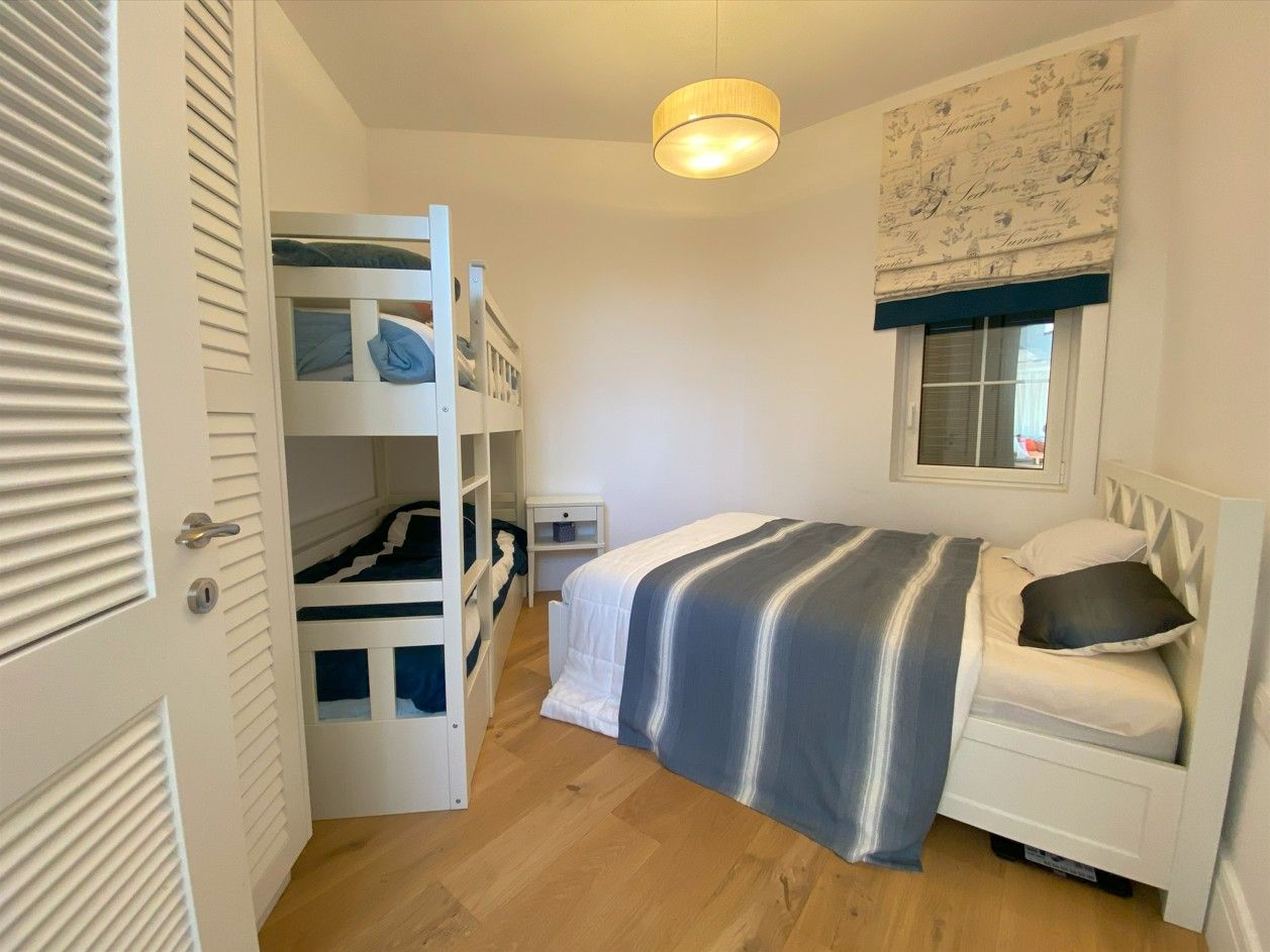 Вилла в Лимасоле, Кипр, 350 м² - фото 11