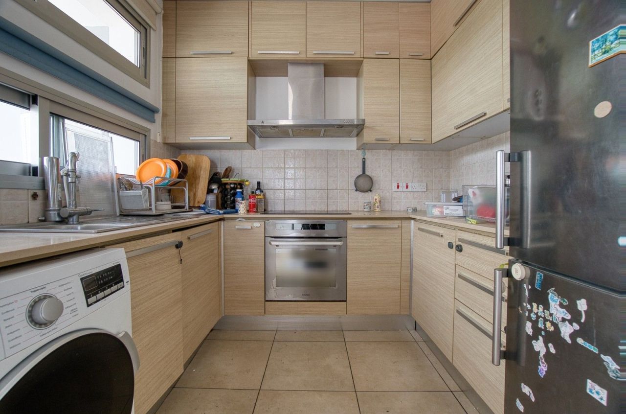 Апартаменты в Пафосе, Кипр, 106 м² - фото 11