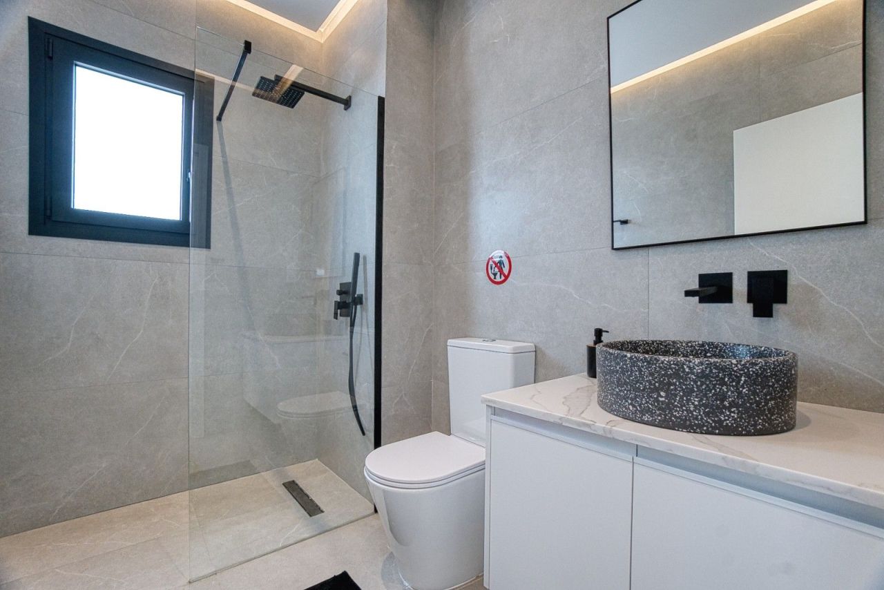 Апартаменты в Пафосе, Кипр, 89 м² - фото 11