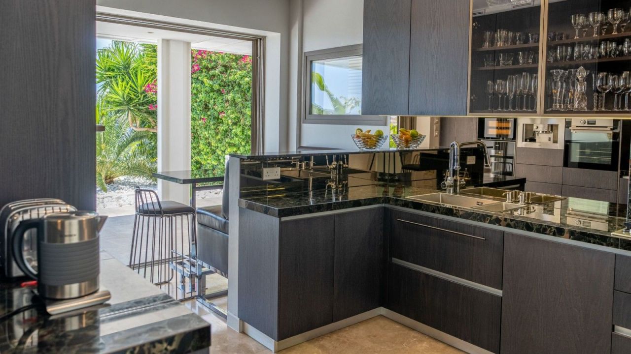 Вилла в Лимасоле, Кипр, 472 м² - фото 11