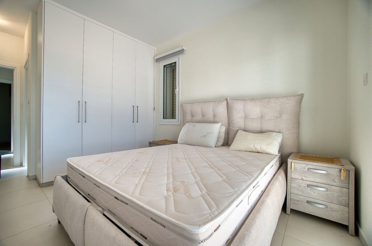 Бунгало в Пафосе, Кипр, 100 м² - фото 11