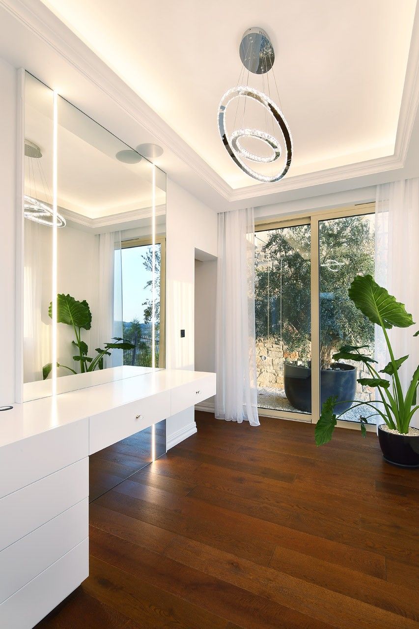 Вилла в Лимасоле, Кипр, 950 м² - фото 11