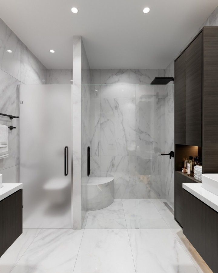 Пентхаус в Лимасоле, Кипр, 222 м² - фото 11