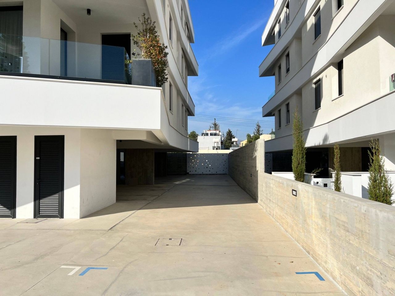 Апартаменты в Лимасоле, Кипр, 136 м² - фото 11