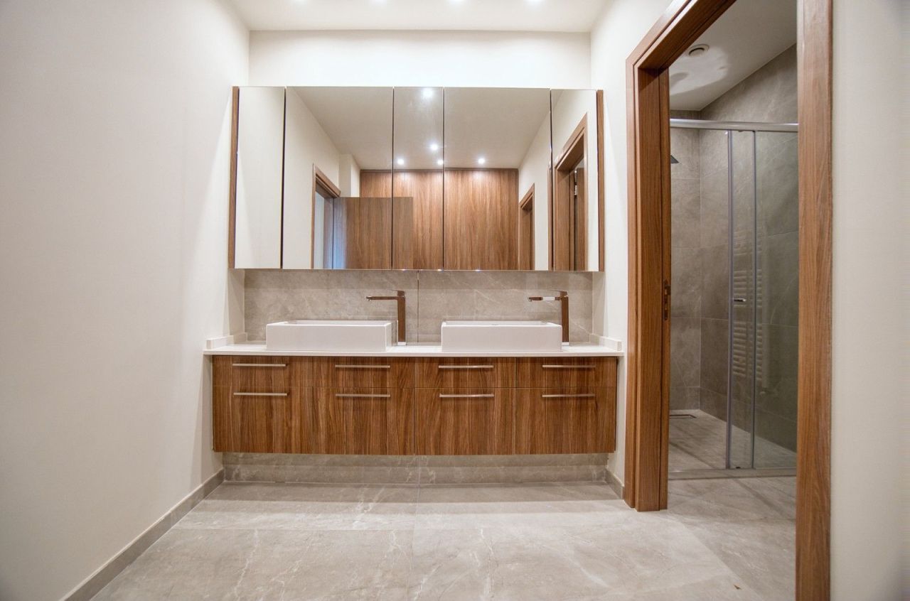 Вилла в Лимасоле, Кипр, 376 м² - фото 11