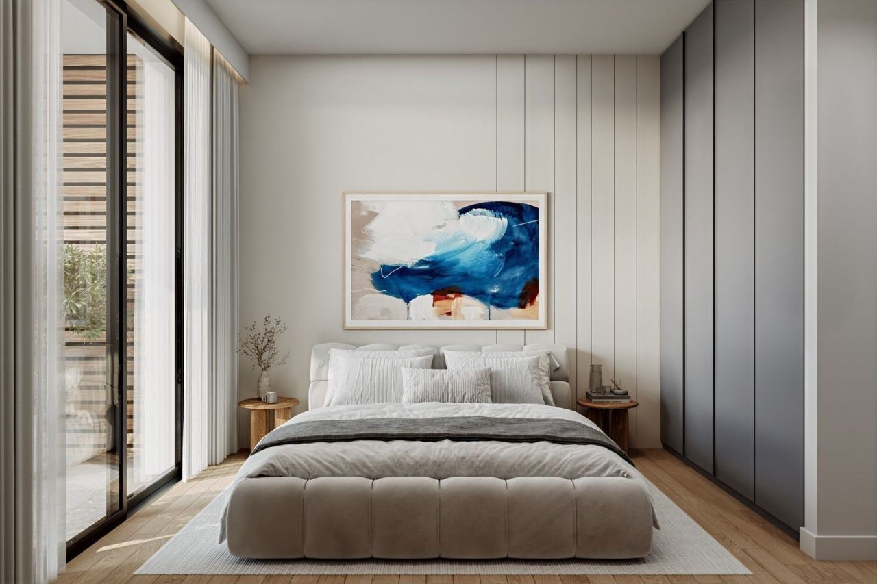 Пентхаус в Лимасоле, Кипр, 124 м² - фото 11