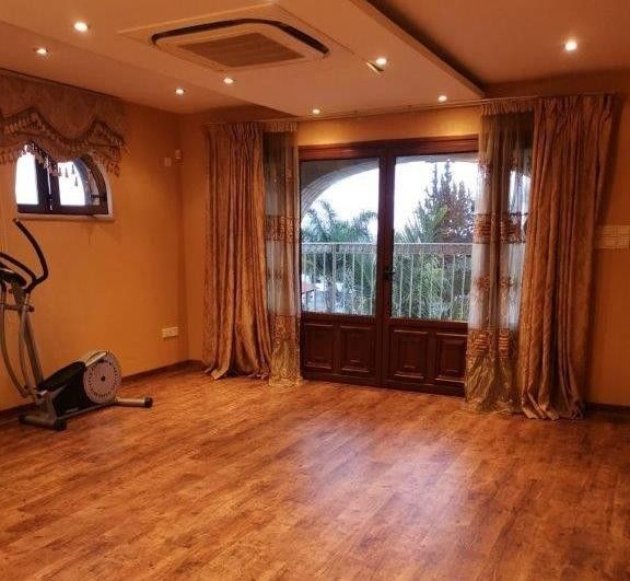 Вилла в Лимасоле, Кипр, 705 м² - фото 11