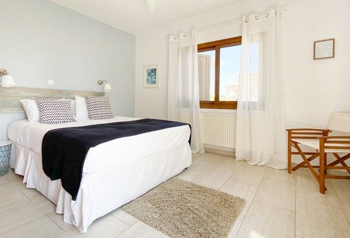 Вилла в Пафосе, Кипр, 180 м² - фото 11