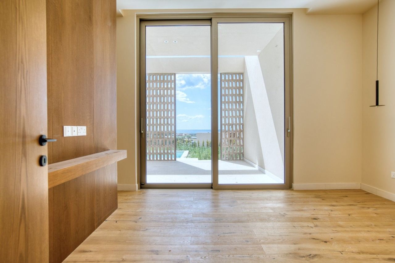 Вилла в Пафосе, Кипр, 352 м² - фото 11