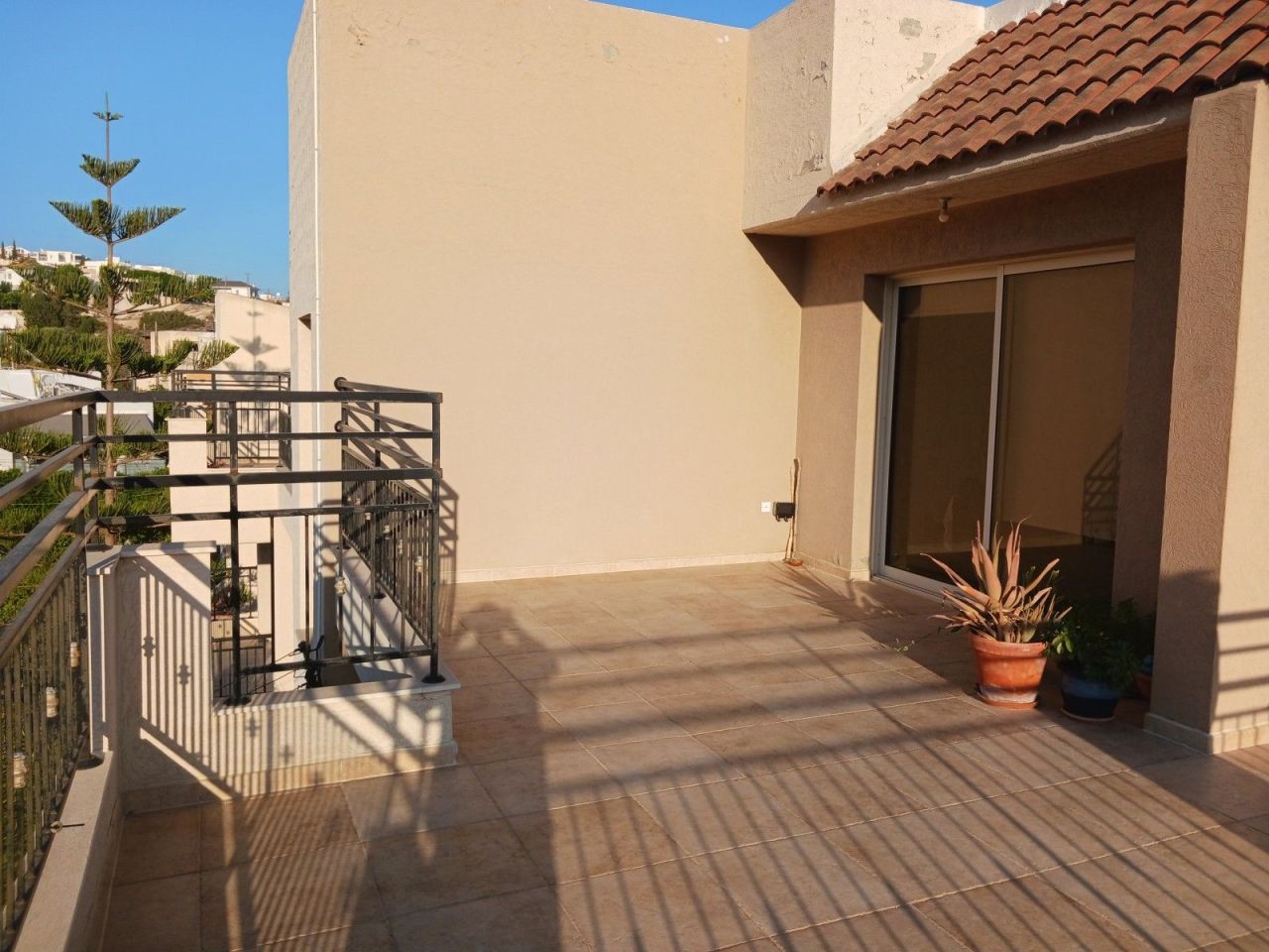 Пентхаус в Лимасоле, Кипр, 233 м² - фото 11