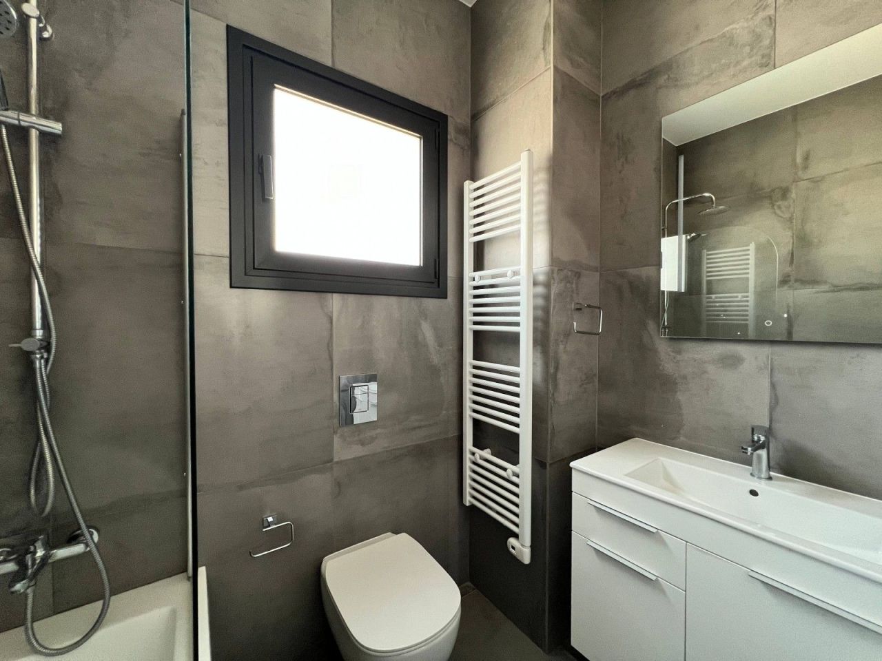 Апартаменты в Лимасоле, Кипр, 11 м² - фото 11