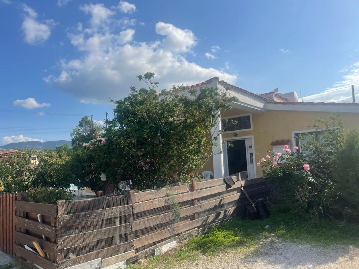 Бунгало в Пафосе, Кипр, 130 м² - фото 11