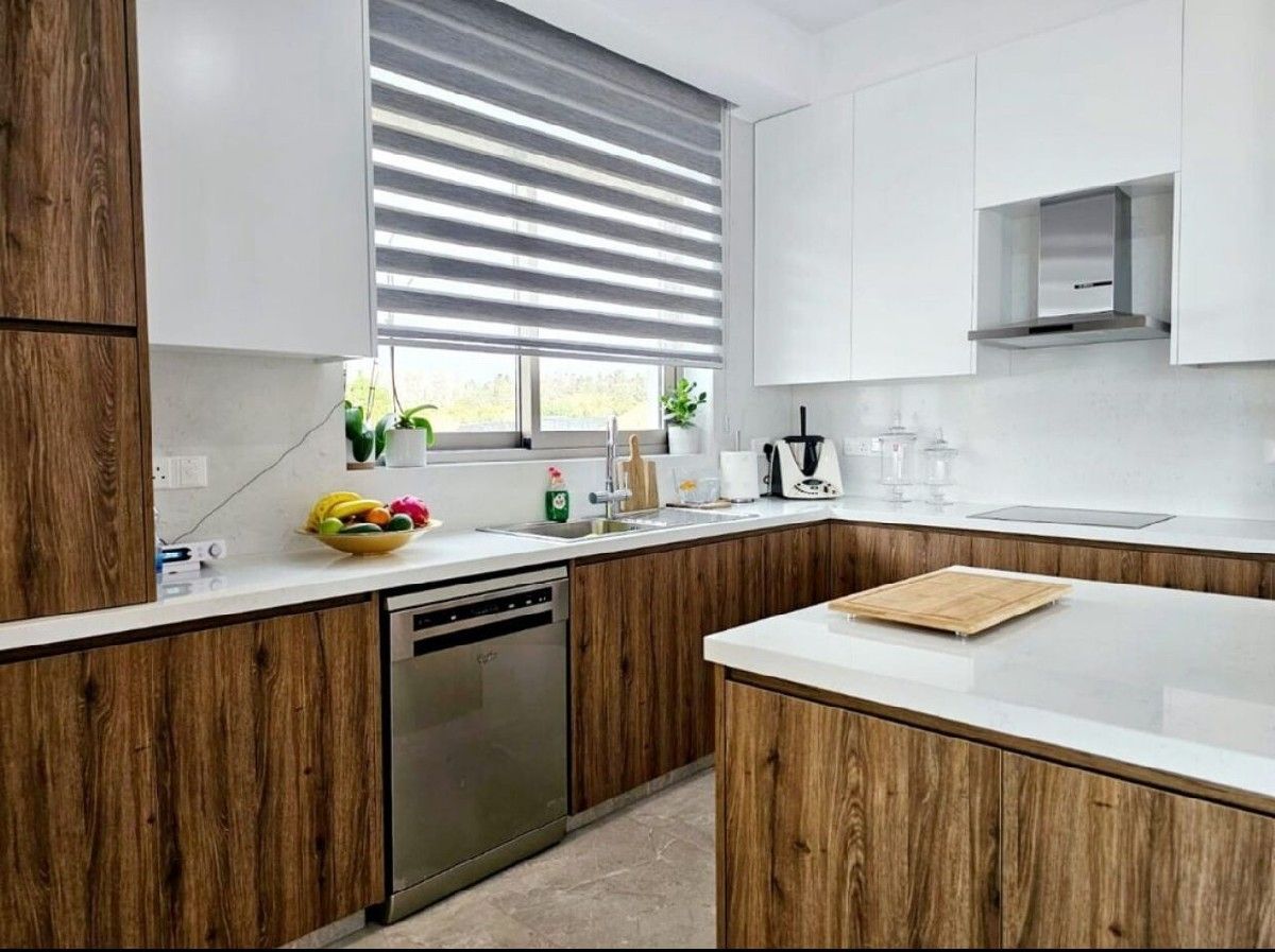 Бунгало в Пафосе, Кипр, 160 м² - фото 11