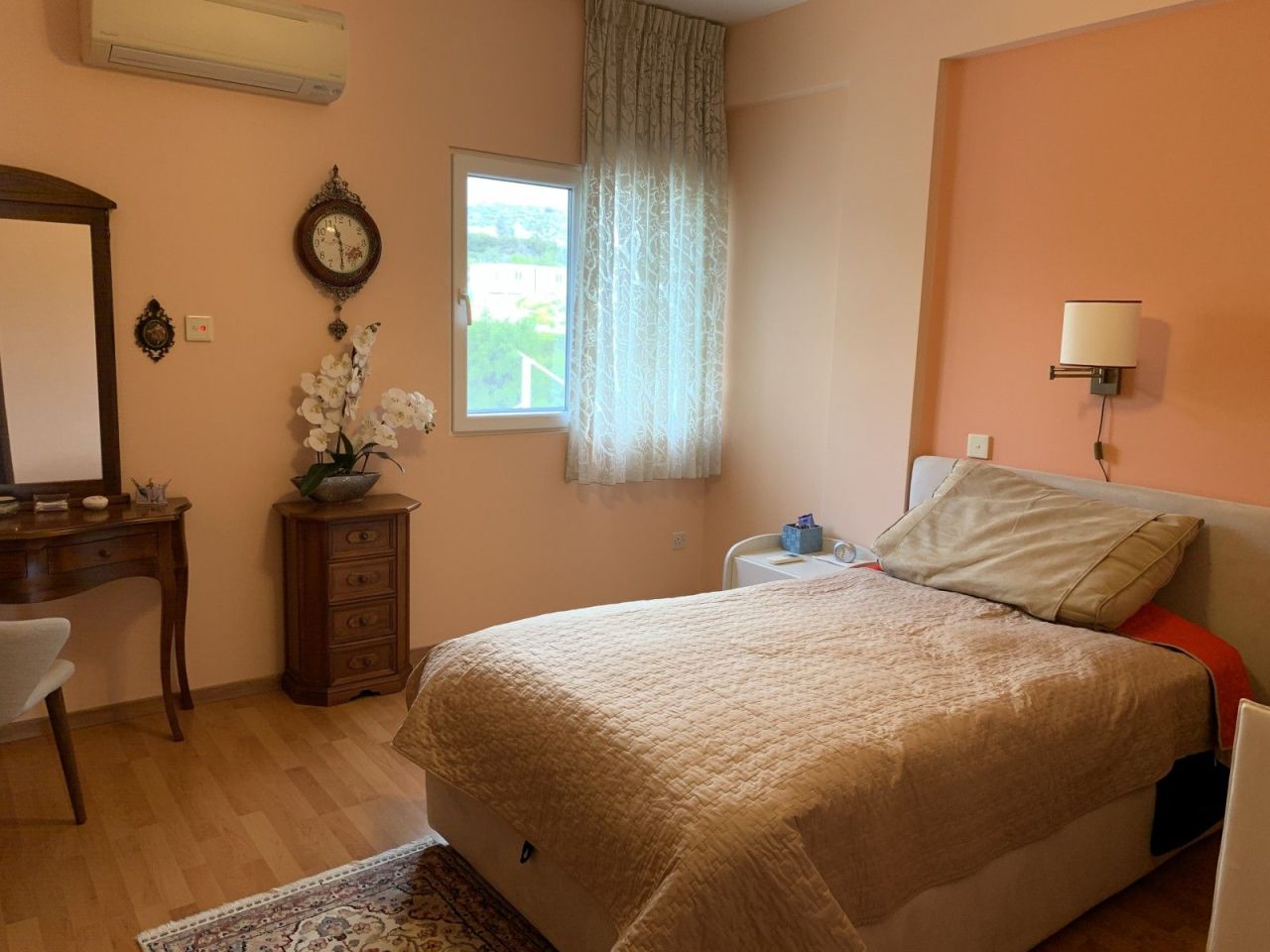 Апартаменты в Лимасоле, Кипр, 136 м² - фото 11