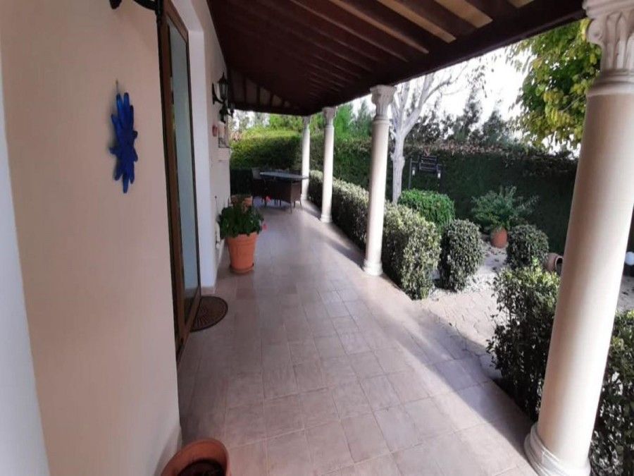 Бунгало в Пафосе, Кипр - фото 11