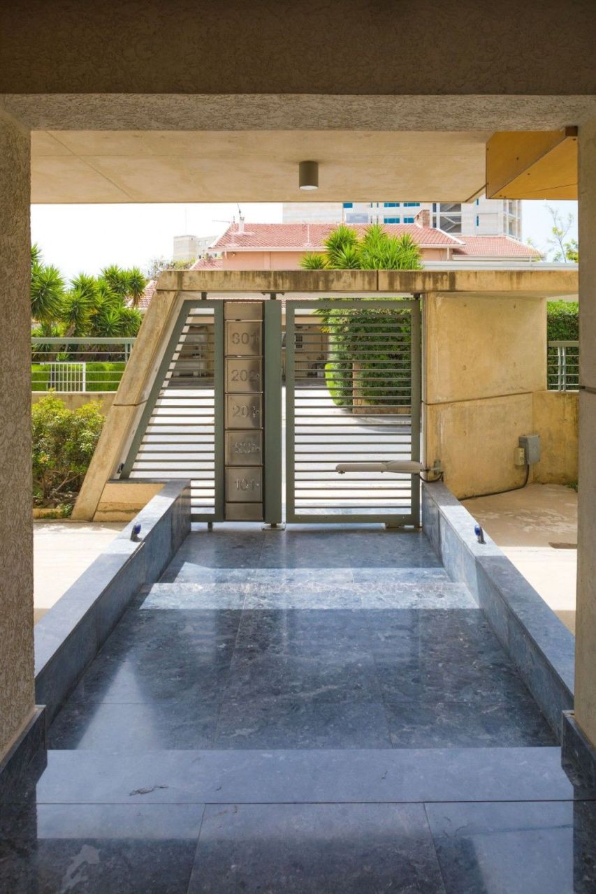 Пентхаус в Лимасоле, Кипр, 270 м² - фото 11