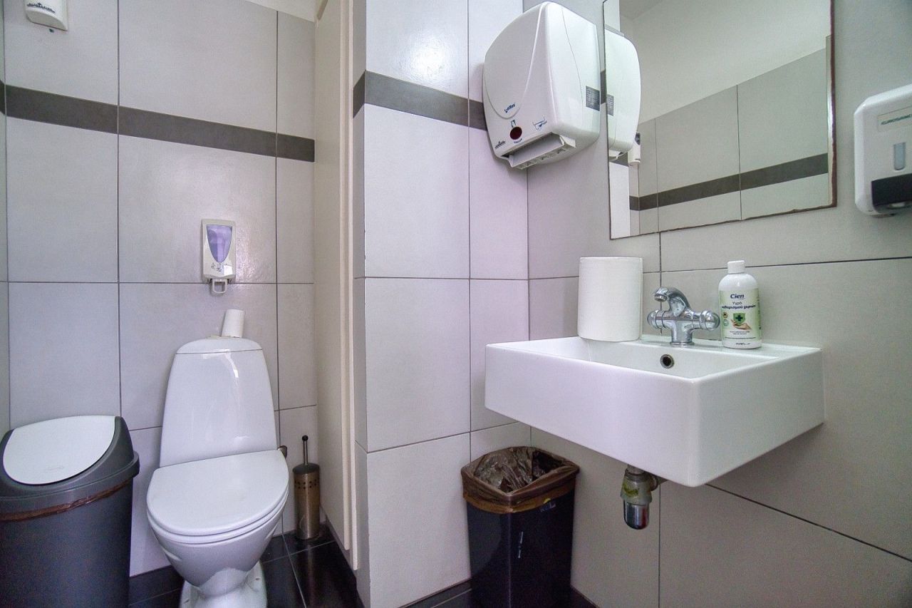 Офис в Лимасоле, Кипр, 850 м² - фото 11