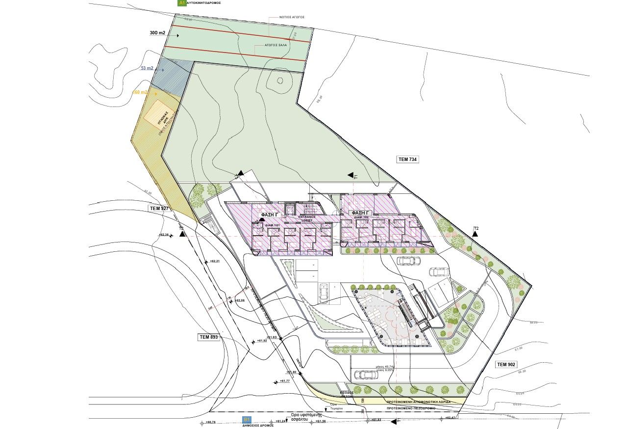 Коммерческая недвижимость в Лимасоле, Кипр - фото 11